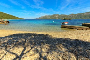 Plage à proximité