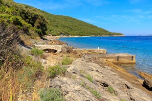 Plage à proximité