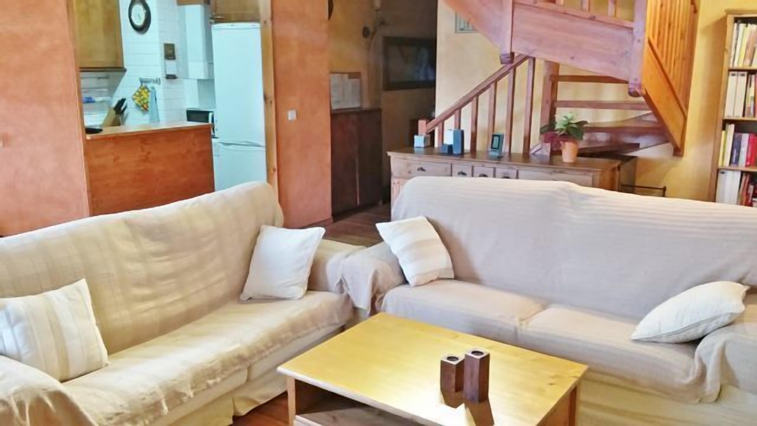 Apartment Mirador de Masella