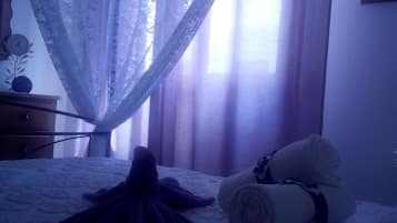3 Schlafzimmer