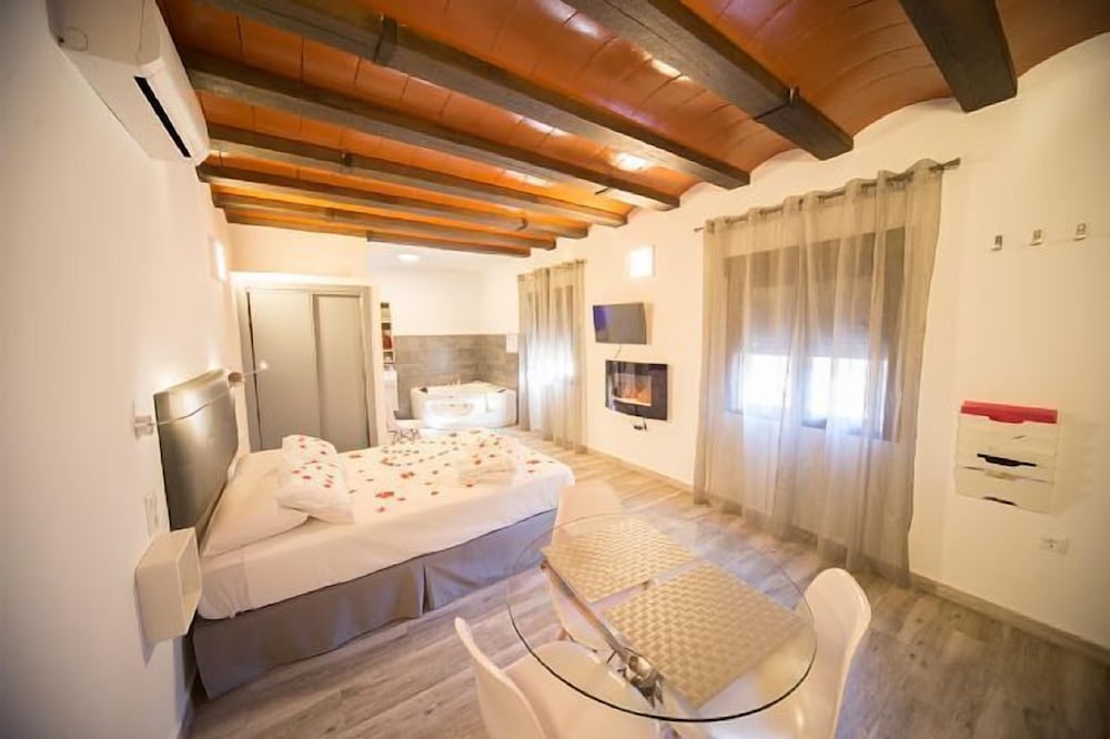 The House of Luis for 2 people