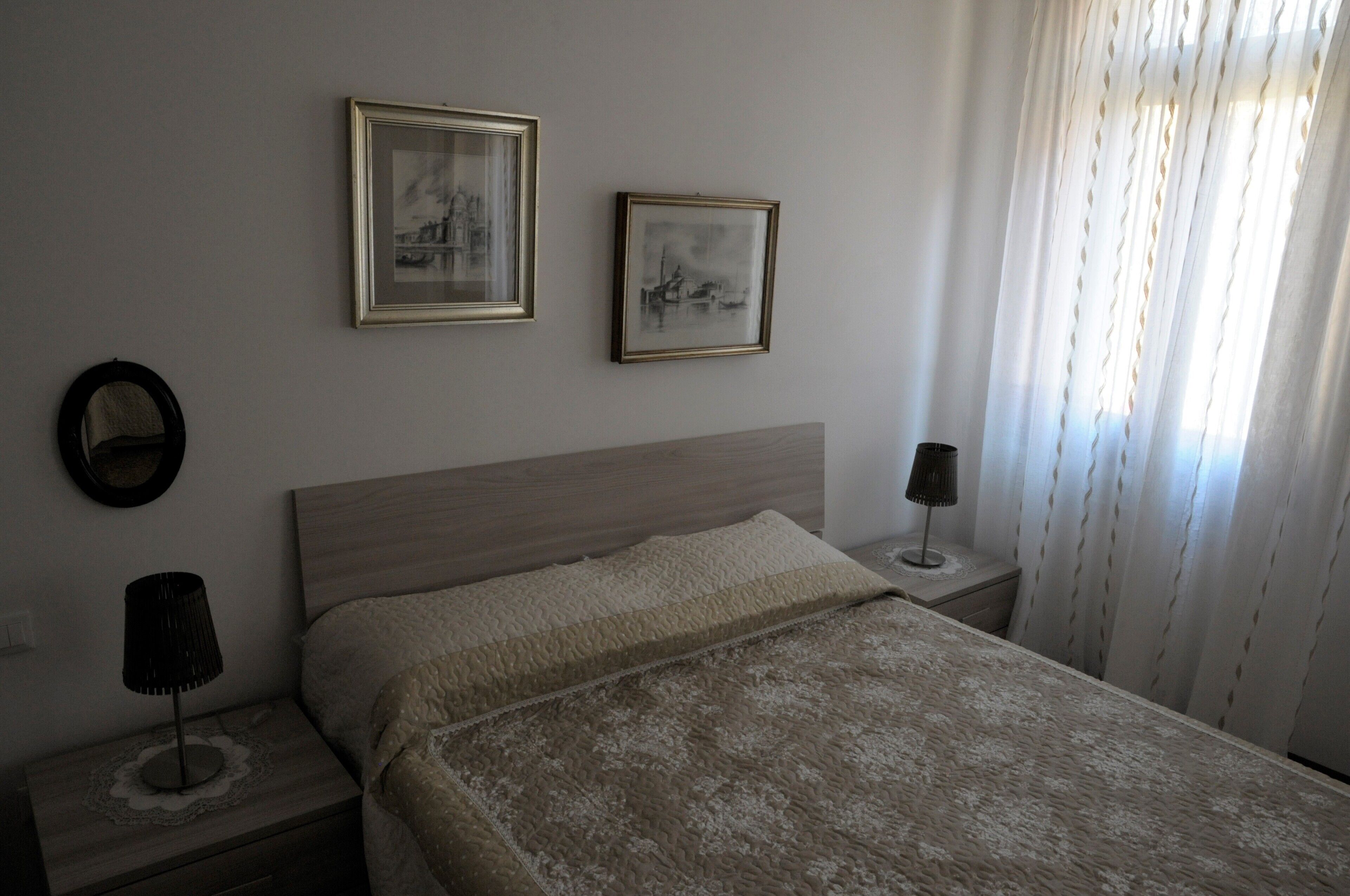 Venice - Sant'Elena - Casa Sabotino