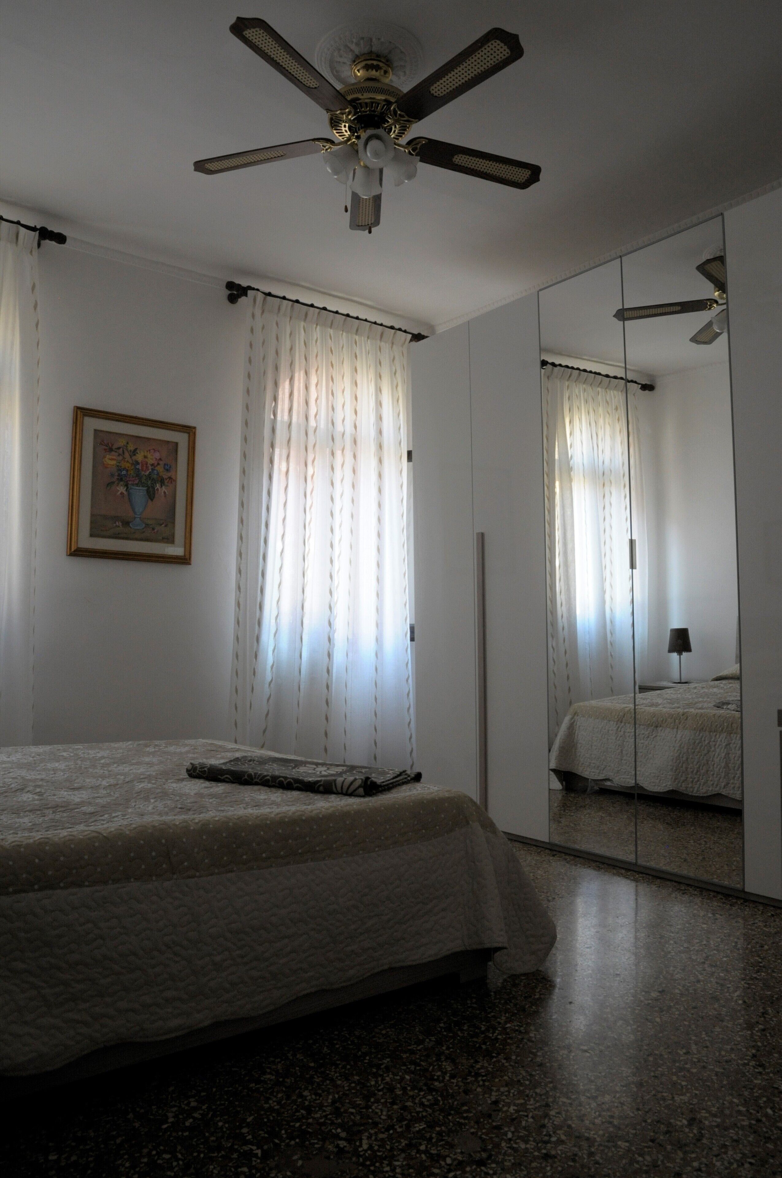 Venice - Sant'Elena - Casa Sabotino