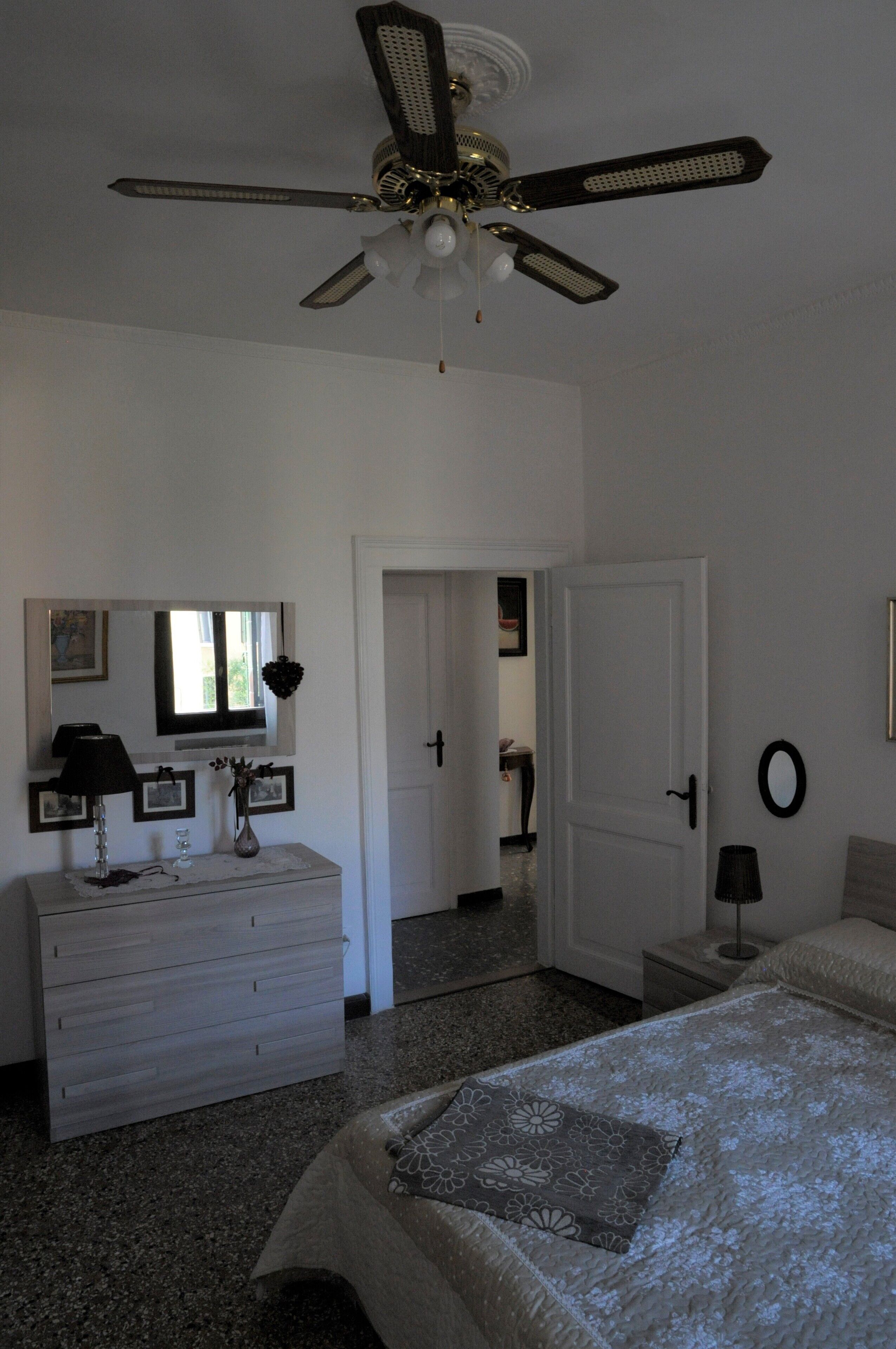 Venice - Sant'Elena - Casa Sabotino