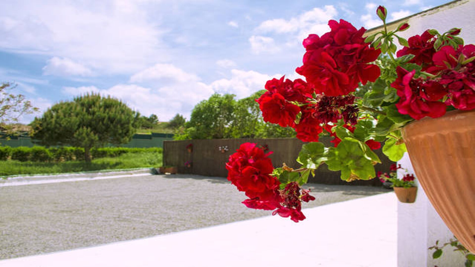 Peniche villa rental