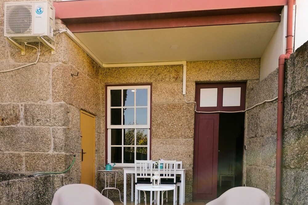 4-As 1 Bedroom R / C Apartment with Terrace