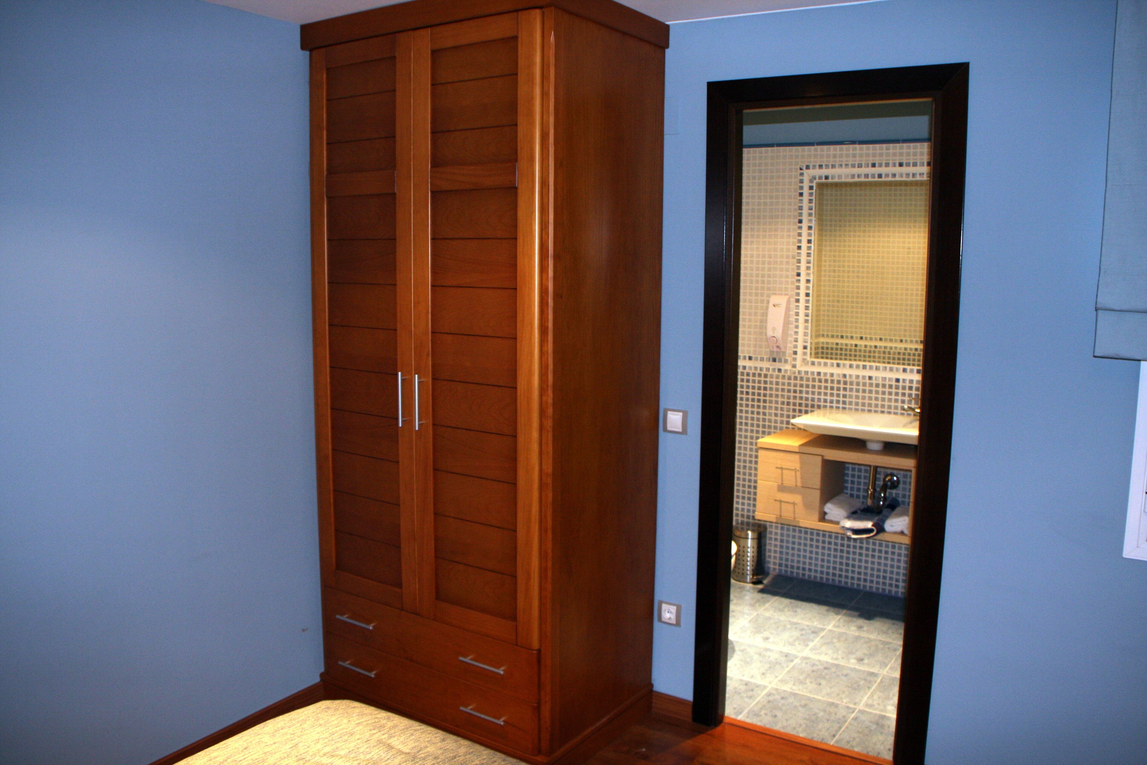 CASA EL YELMO DE MAMBRINO - ABREGO (Maximum 2 adults + 2 children)