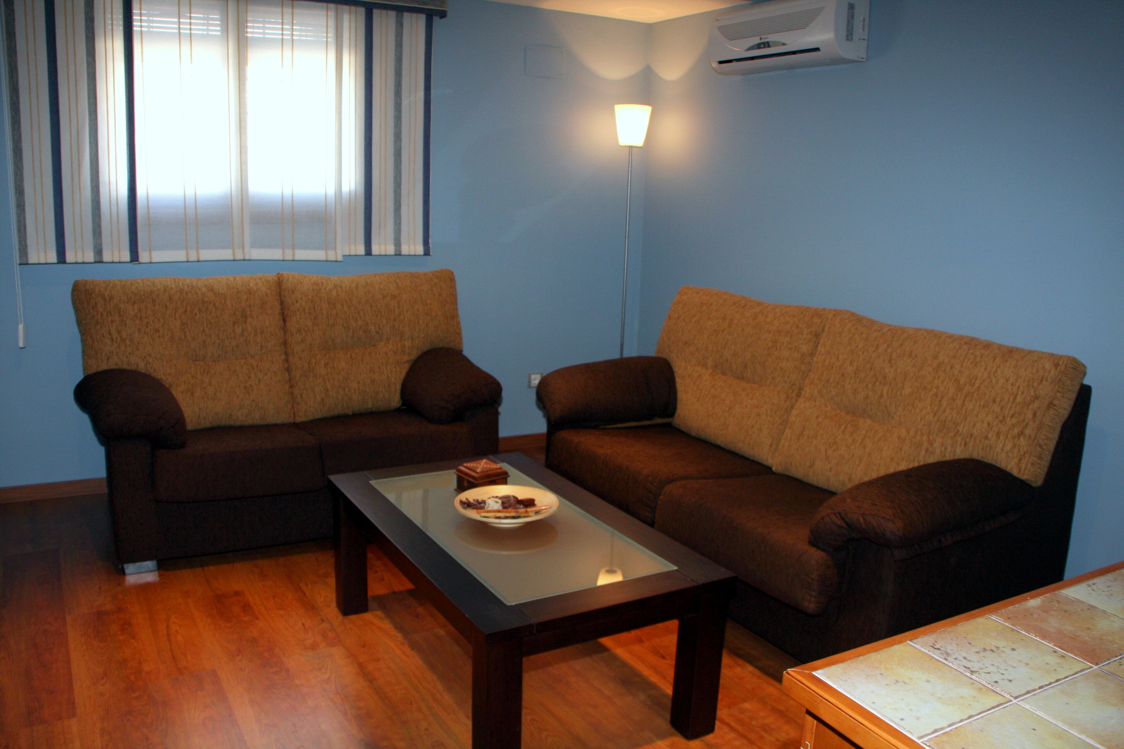 CASA EL YELMO DE MAMBRINO - ABREGO (Maximum 2 adults + 2 children)