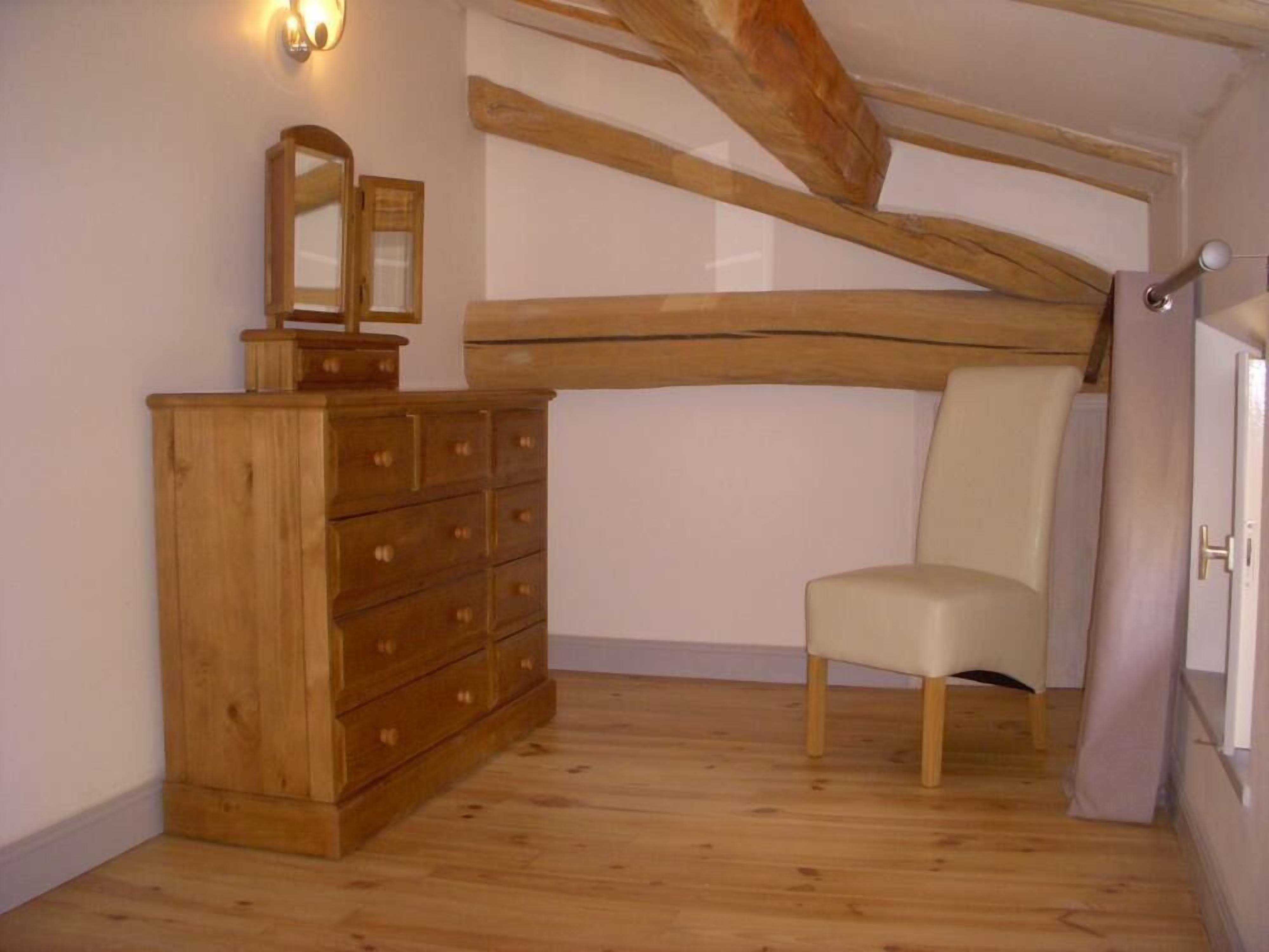 Country Cottage / Gite - Saint-Nicolas-de-la-Grave