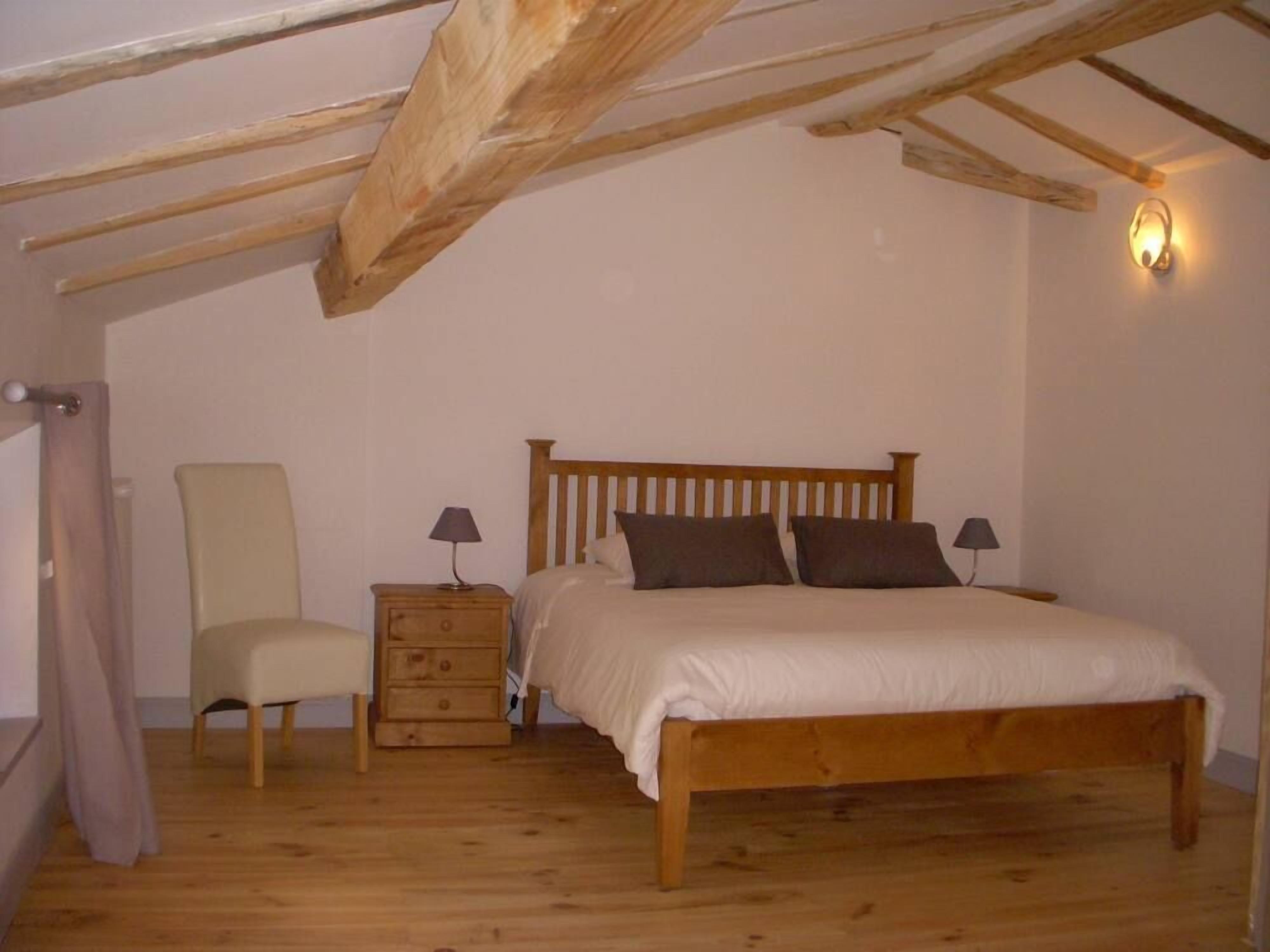 Country Cottage / Gite - Saint-Nicolas-de-la-Grave