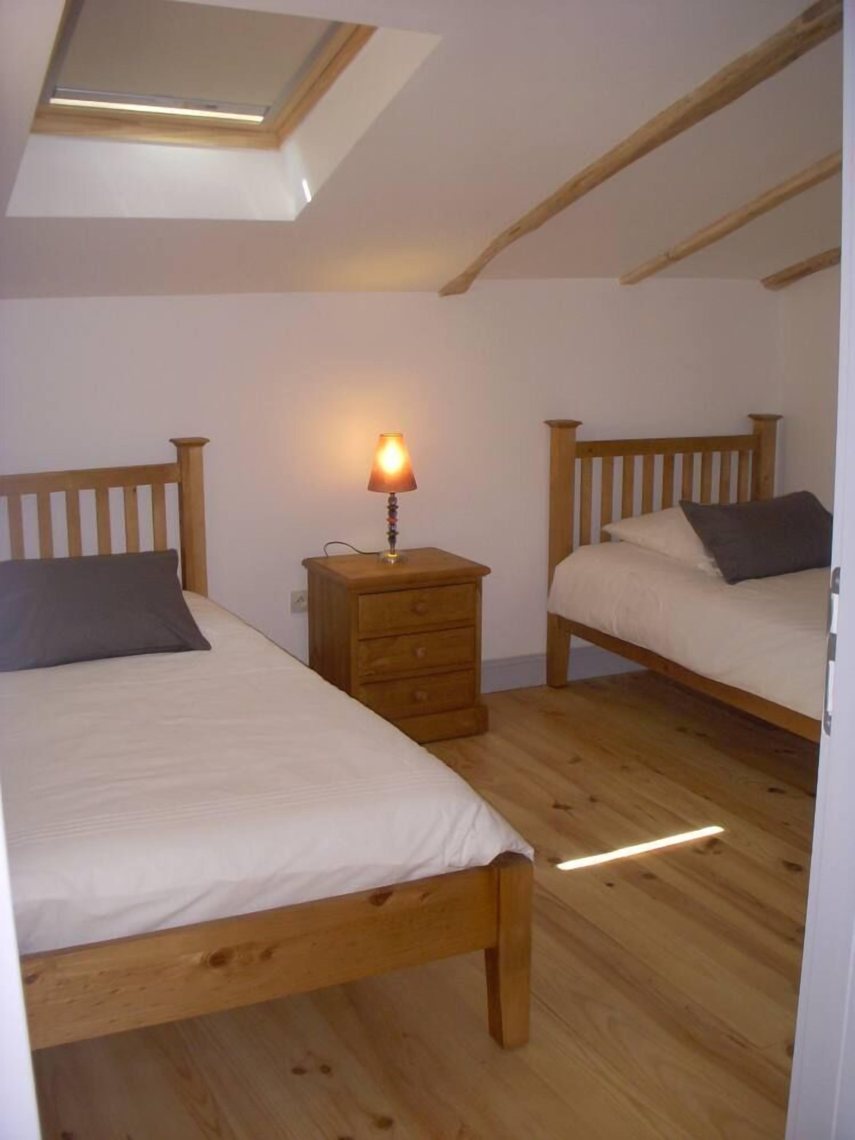 Country Cottage / Gite - Saint-Nicolas-de-la-Grave