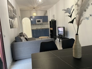 Interiør