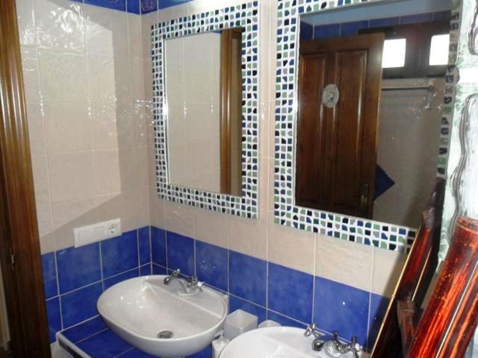 Rural House El Corral de la Antigua