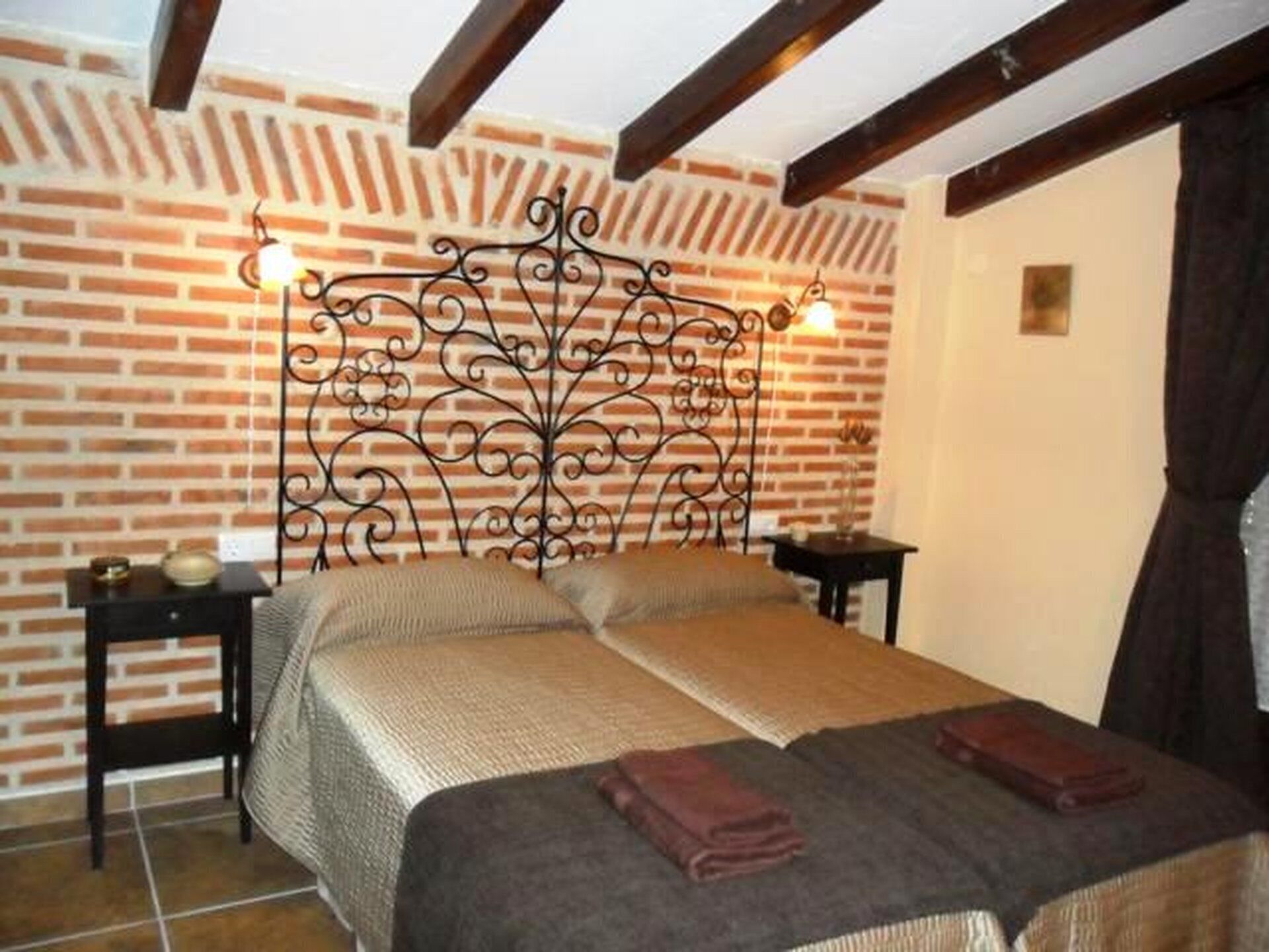 Rural House El Corral de la Antigua