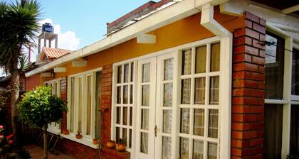 I invite you to know and enjoy my beloved city of La Paz- Bolivia