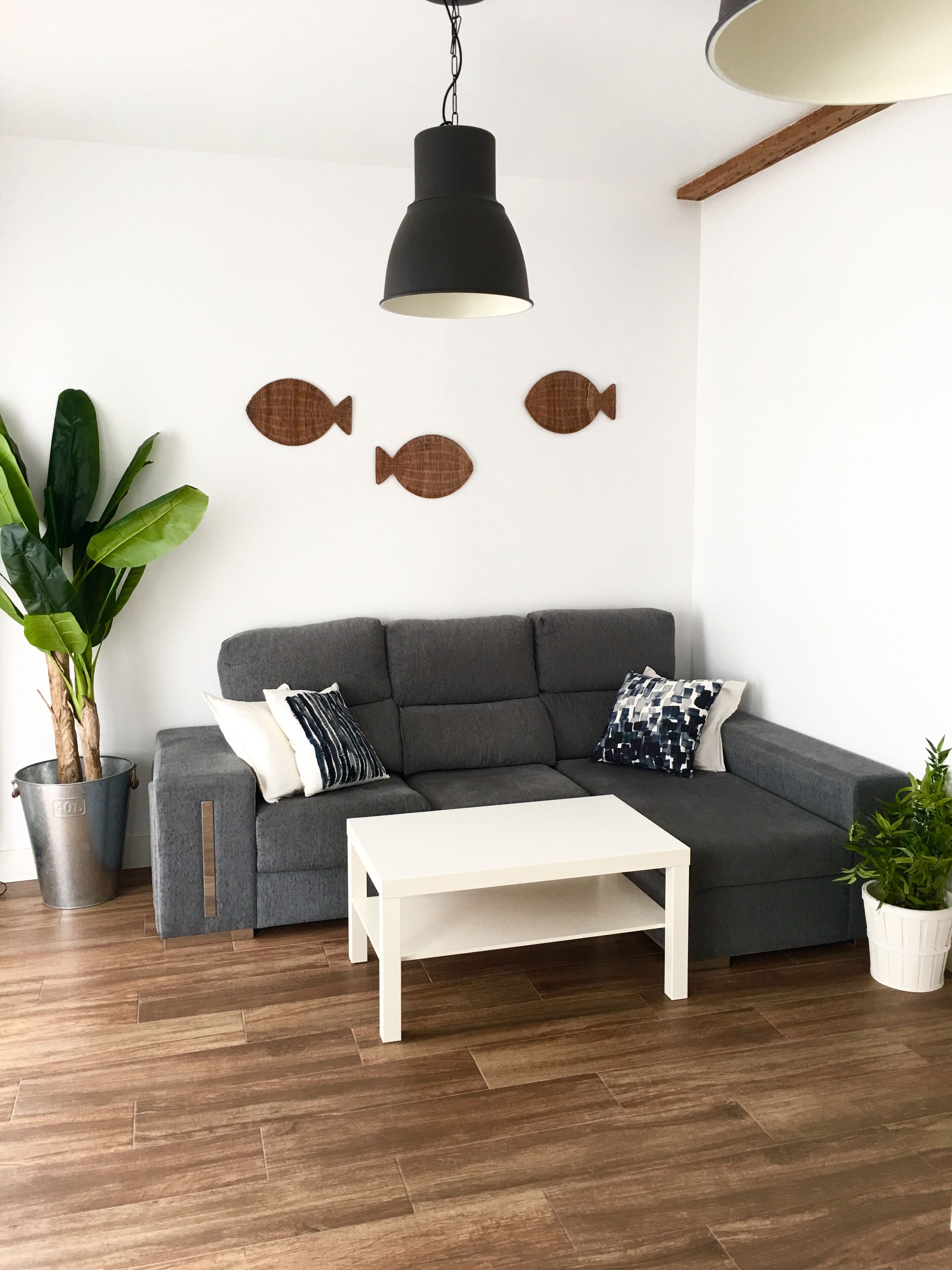 Holidays santander house