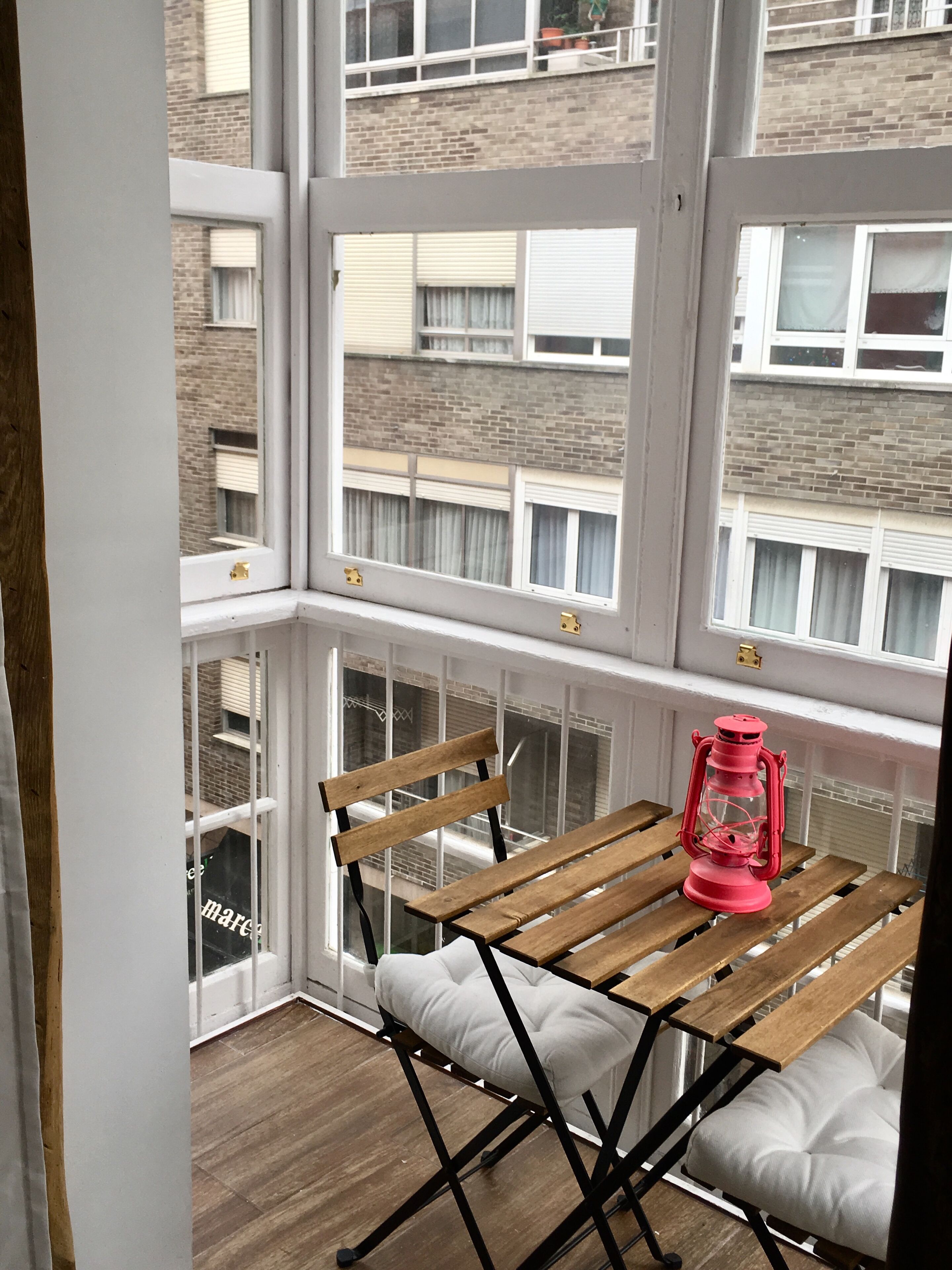 Holidays santander house