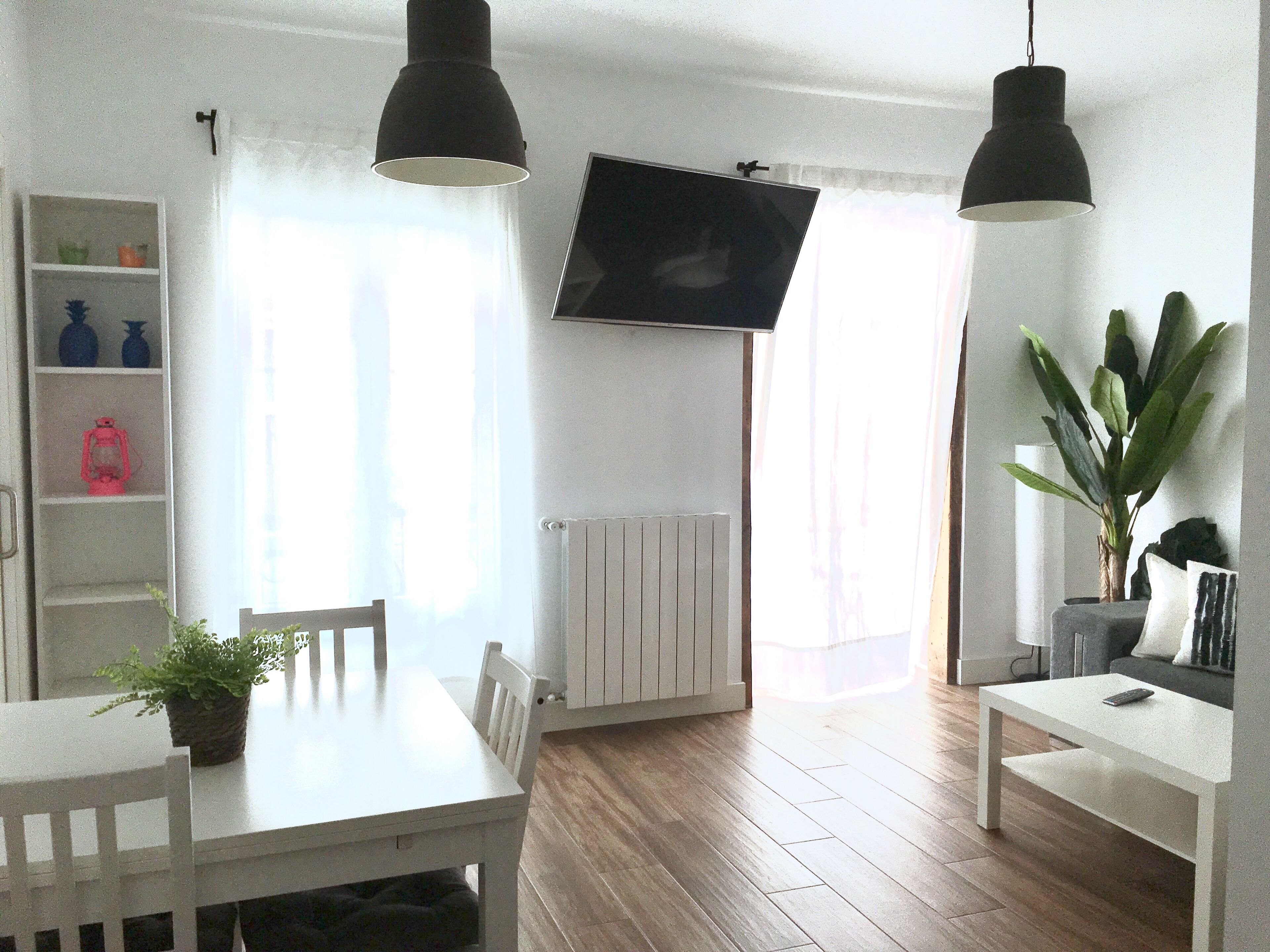 Holidays santander house