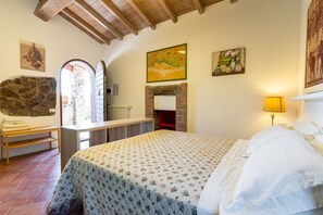 1 bedroom, free WiFi, bed sheets, wheelchair access