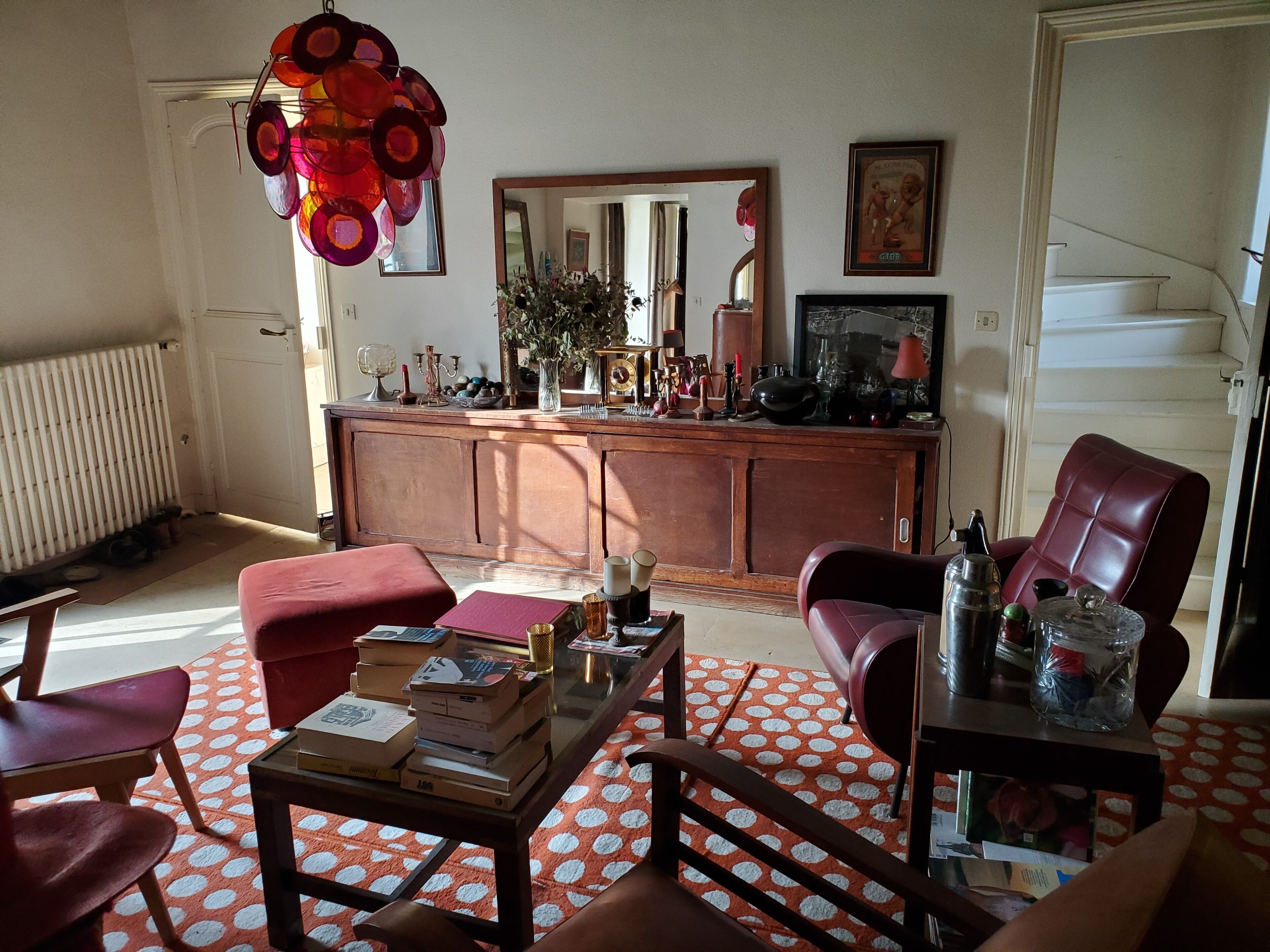 Beautiful property in the valley