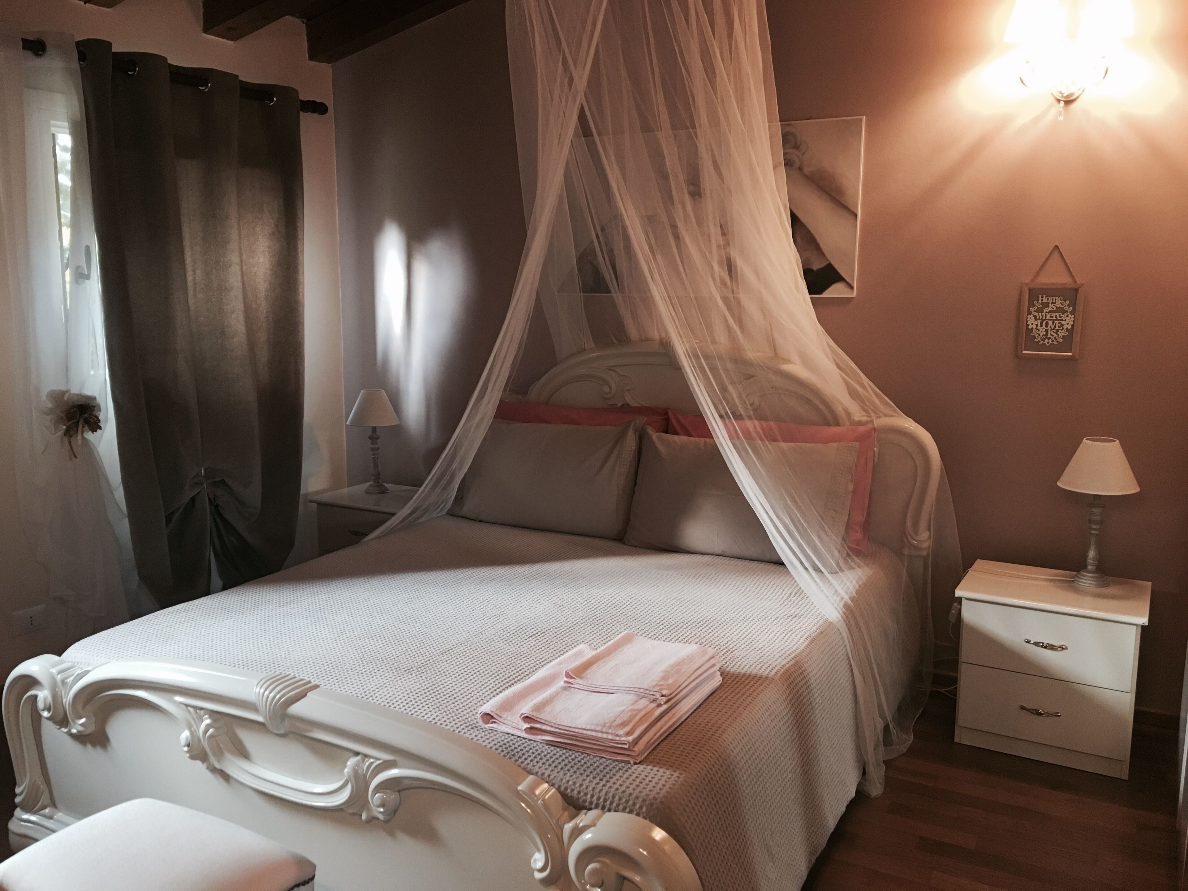 Elegant and welcoming apartment max 4 people