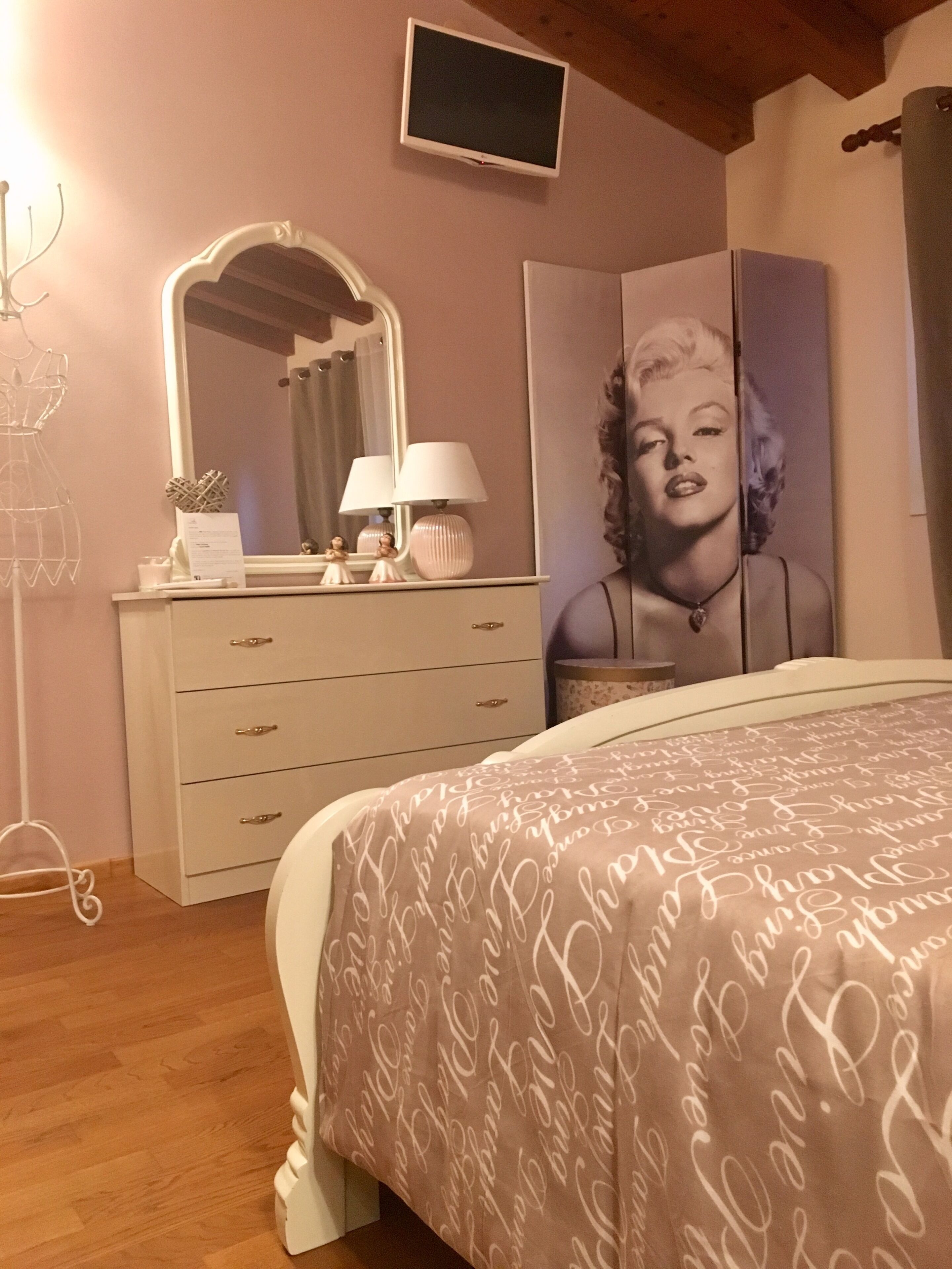 Elegant and welcoming apartment max 4 people