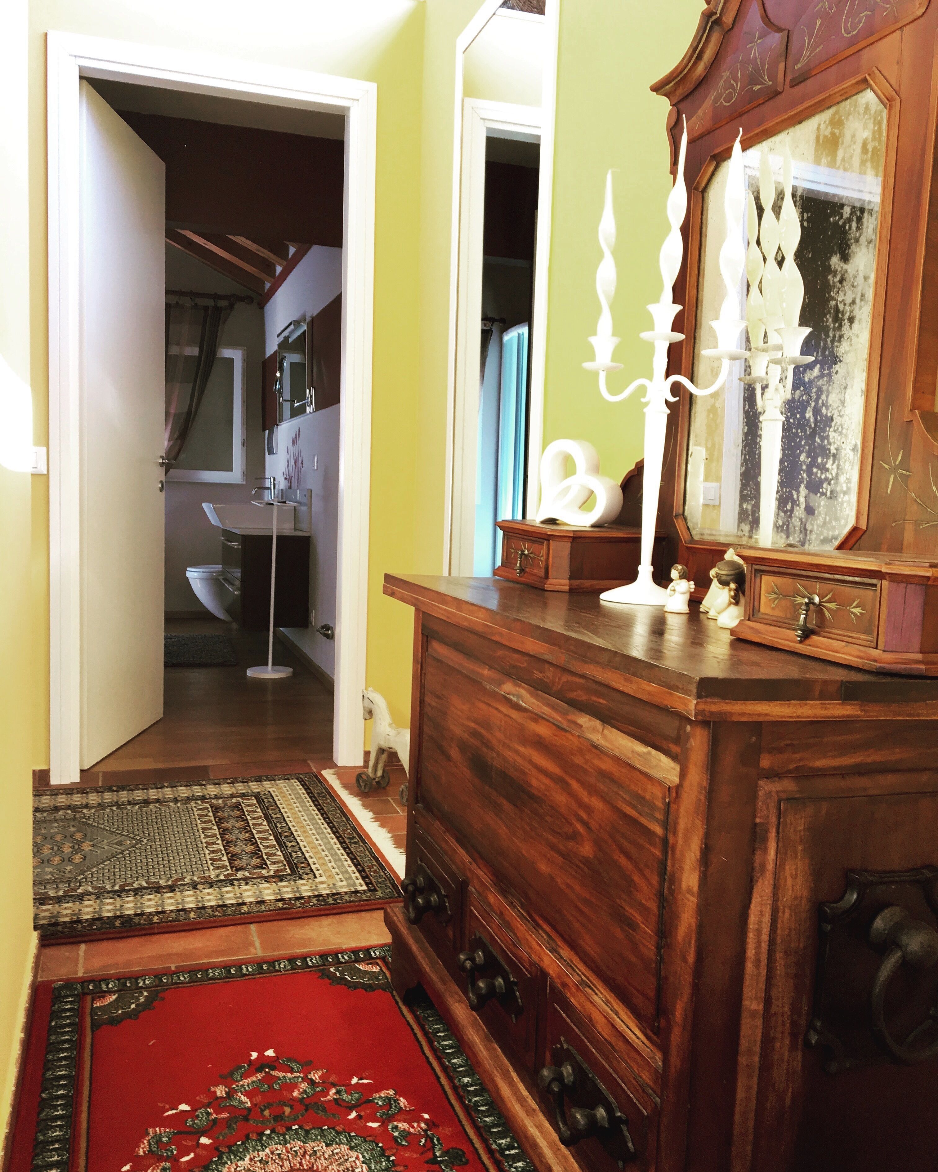 Elegant and welcoming apartment max 4 people