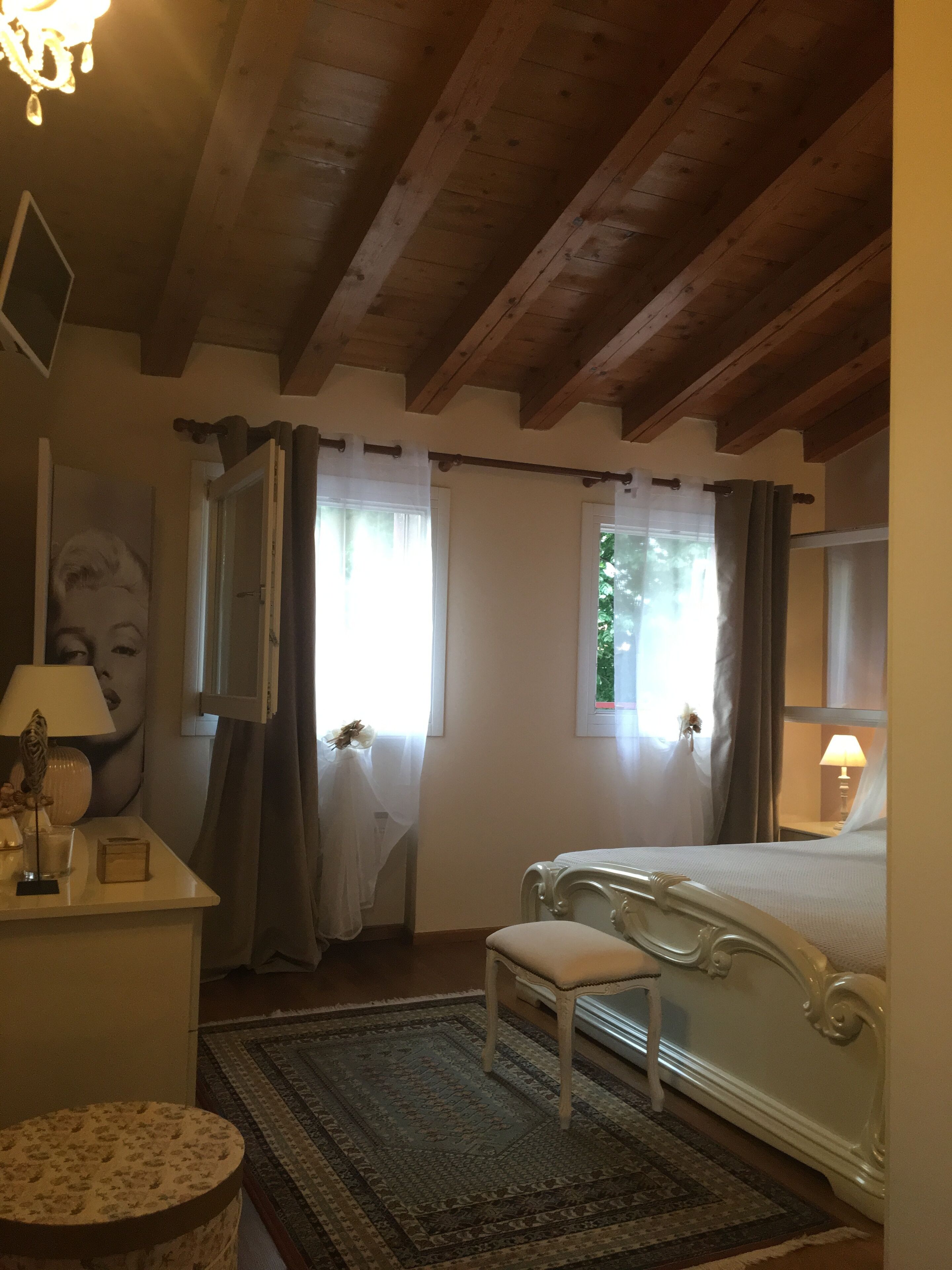 Elegant and welcoming apartment max 4 people