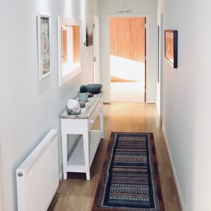 Interior - LuxApartment - Port Of Leith -Secure Parking (Edinburgh)