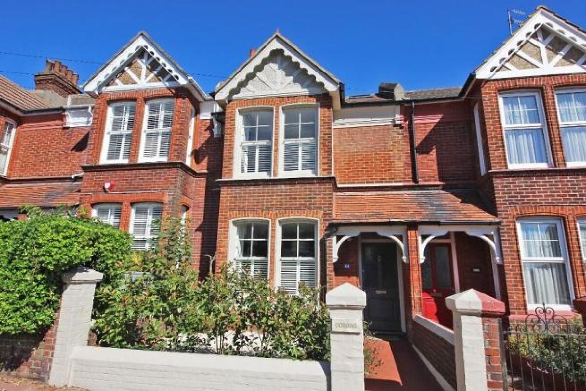 Bild für Gastgeberprofil