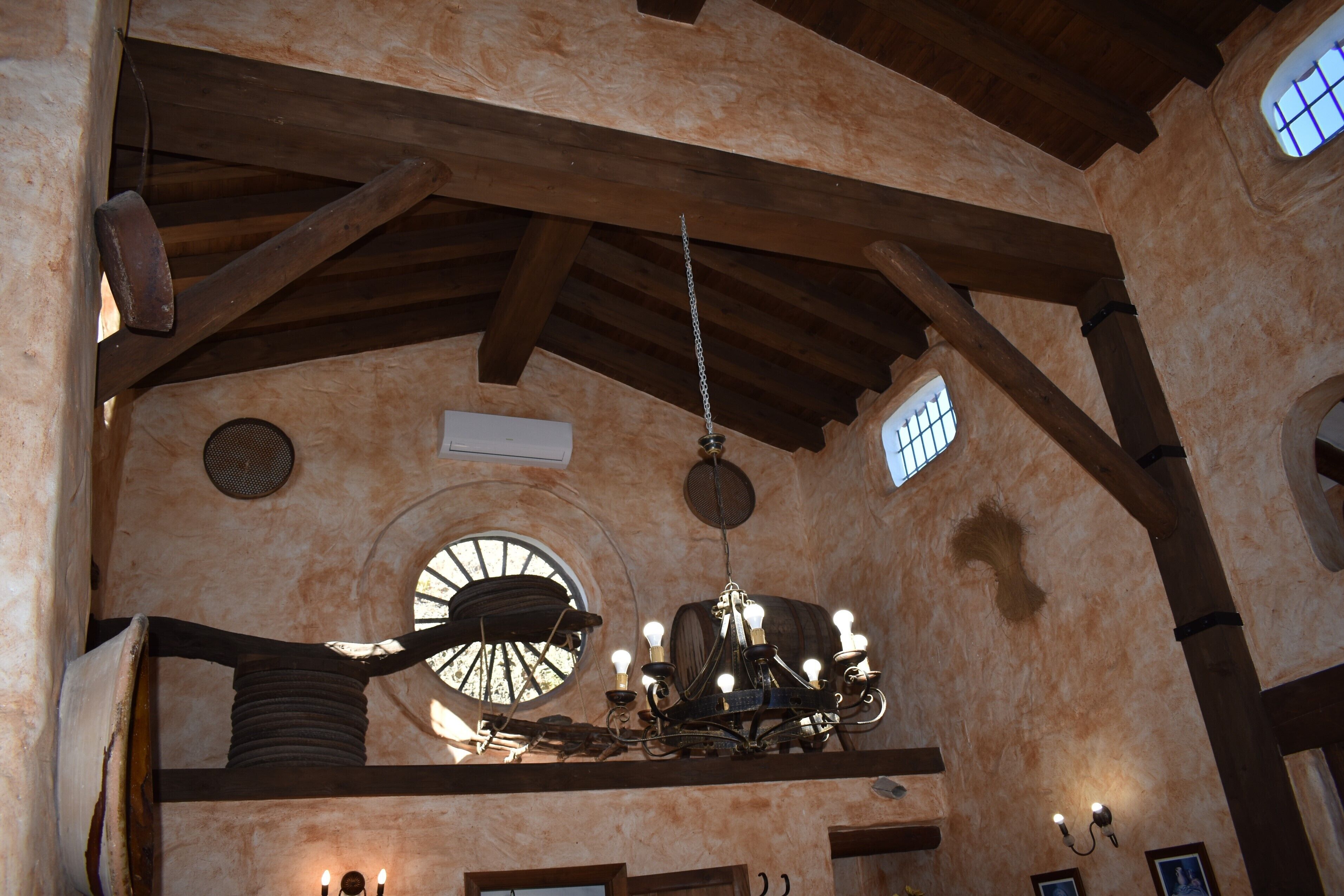 Interieur