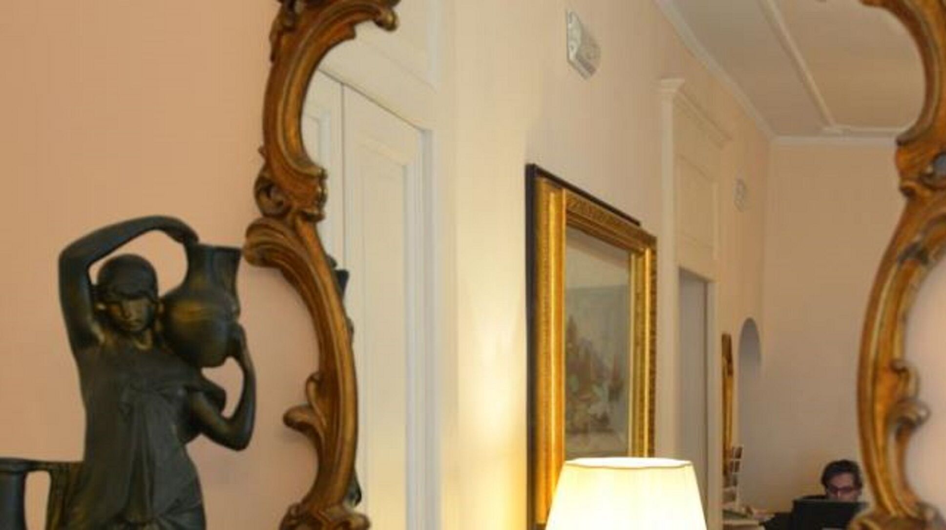 Borgo Antico Santa Lucia