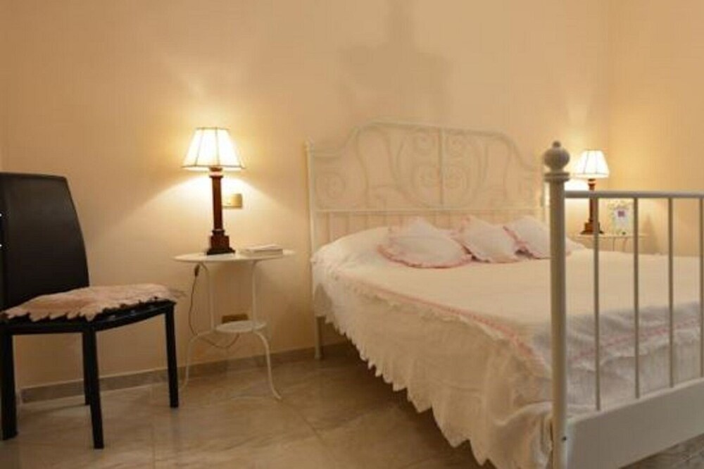 Borgo Antico Santa Lucia