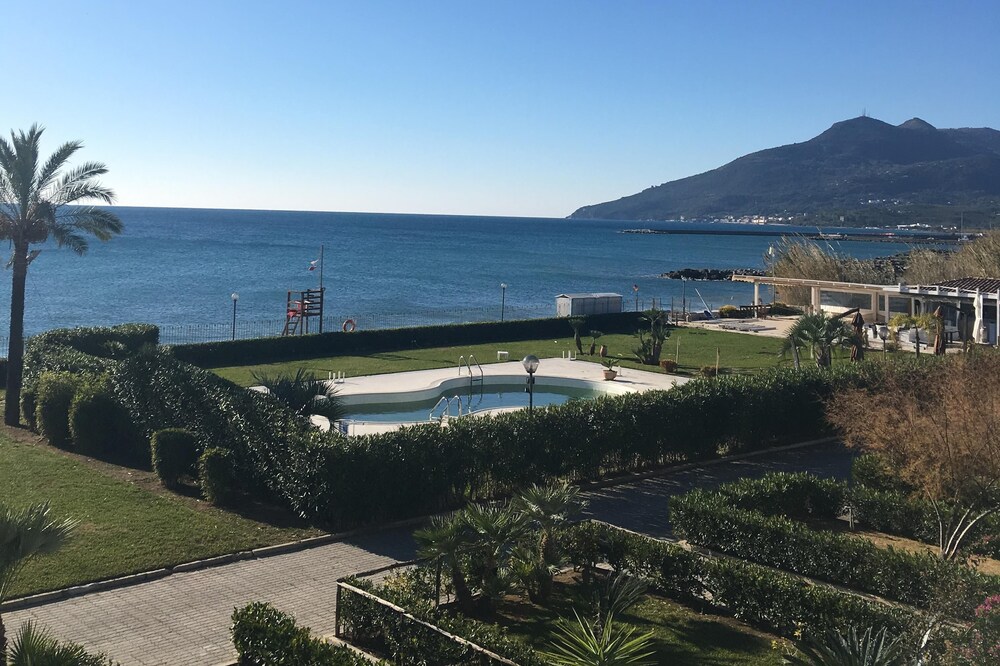 Panoramic sea view lex 4/6 KETTO