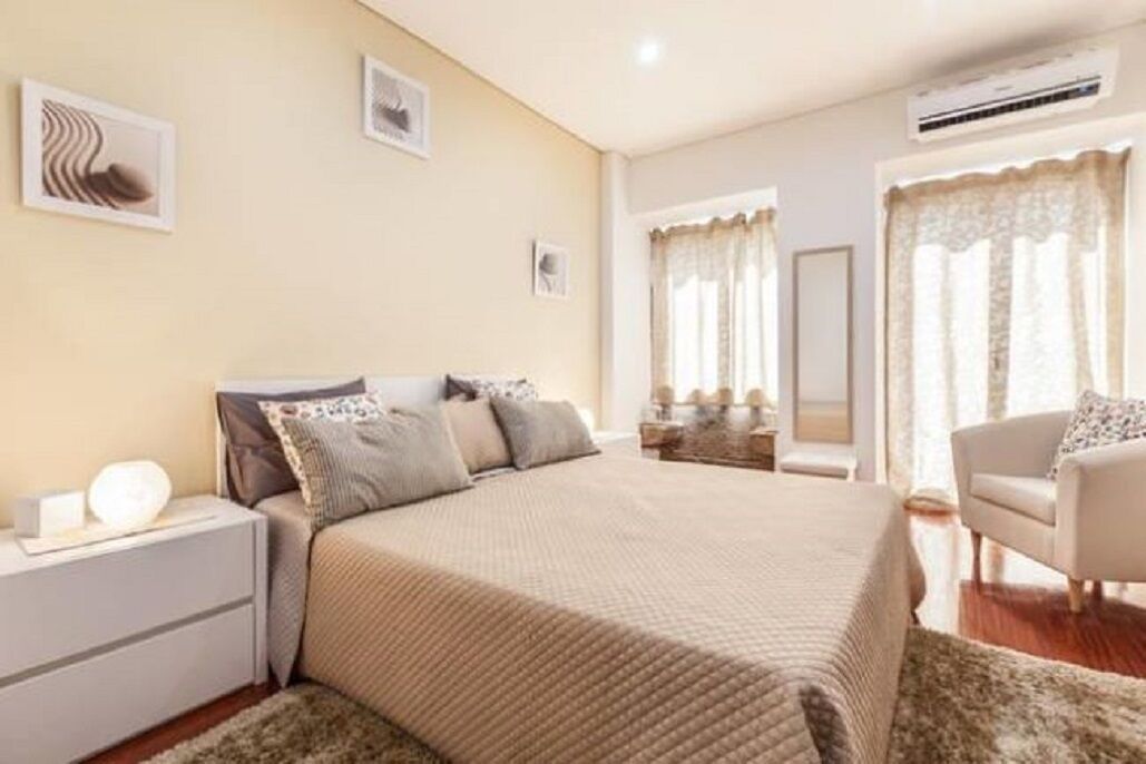 T0 + 1 (cosyhome) Barnabas Apartement