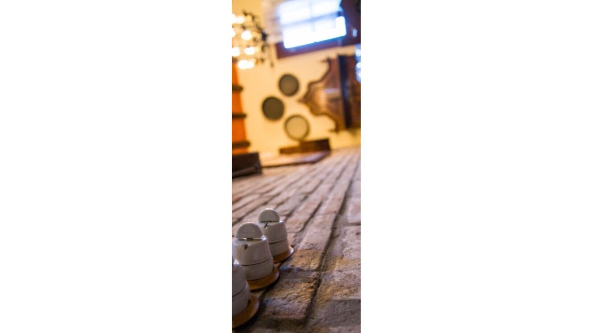 Agriturismo la Brezza the perfume relaxation DOUBLE 2