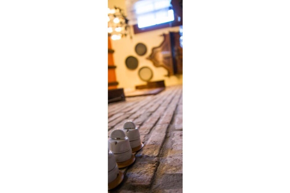 Agriturismo la Brezza the perfume relaxation DOUBLE 2