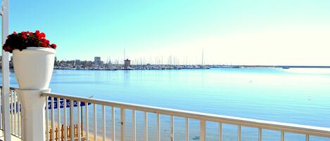 Terrain de lâhĂ©bergement