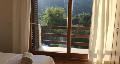Holiday house " Katy" on Bacina Lakes