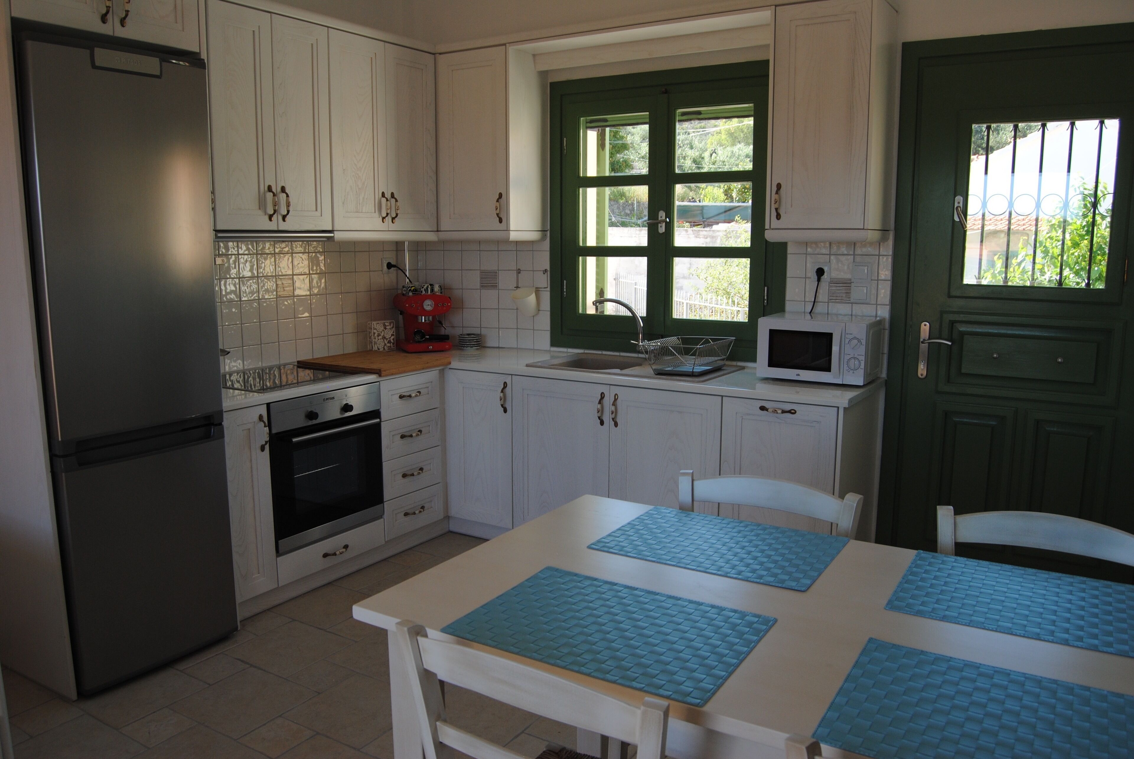 VILLA TATI STUDIOS APT3