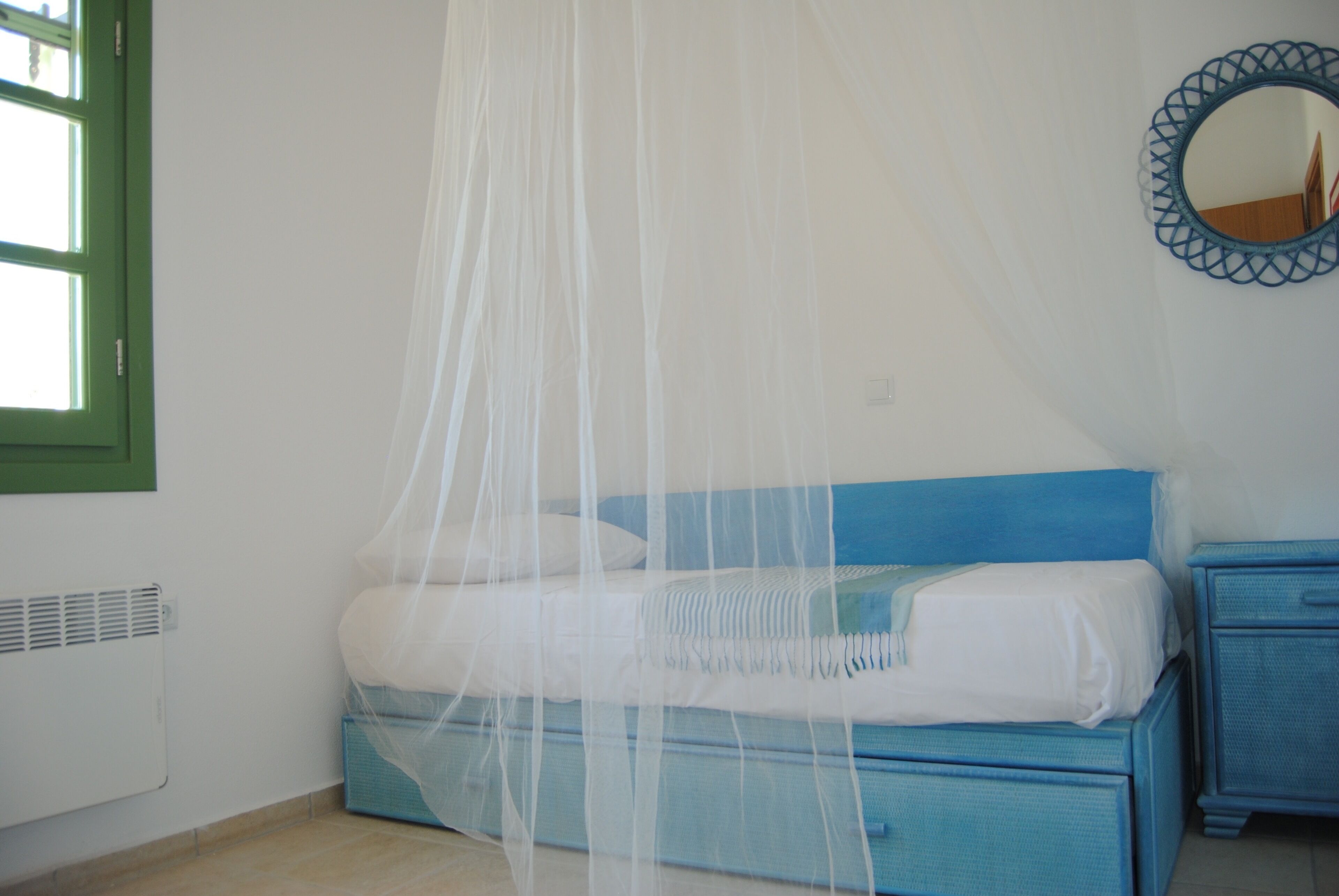 VILLA TATI STUDIOS APT3