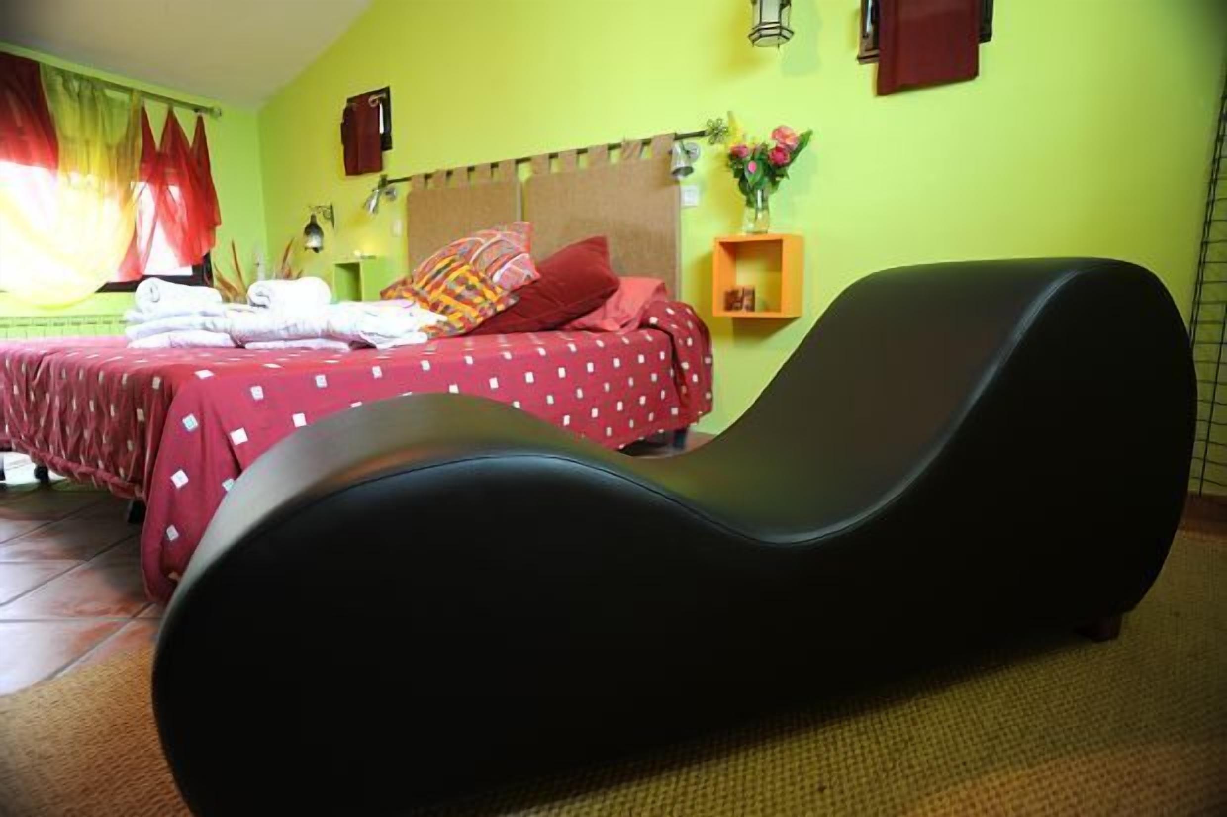 Casa Suite Spa La Jara, El Rincón de Monasterio & Spa (for 2 people)