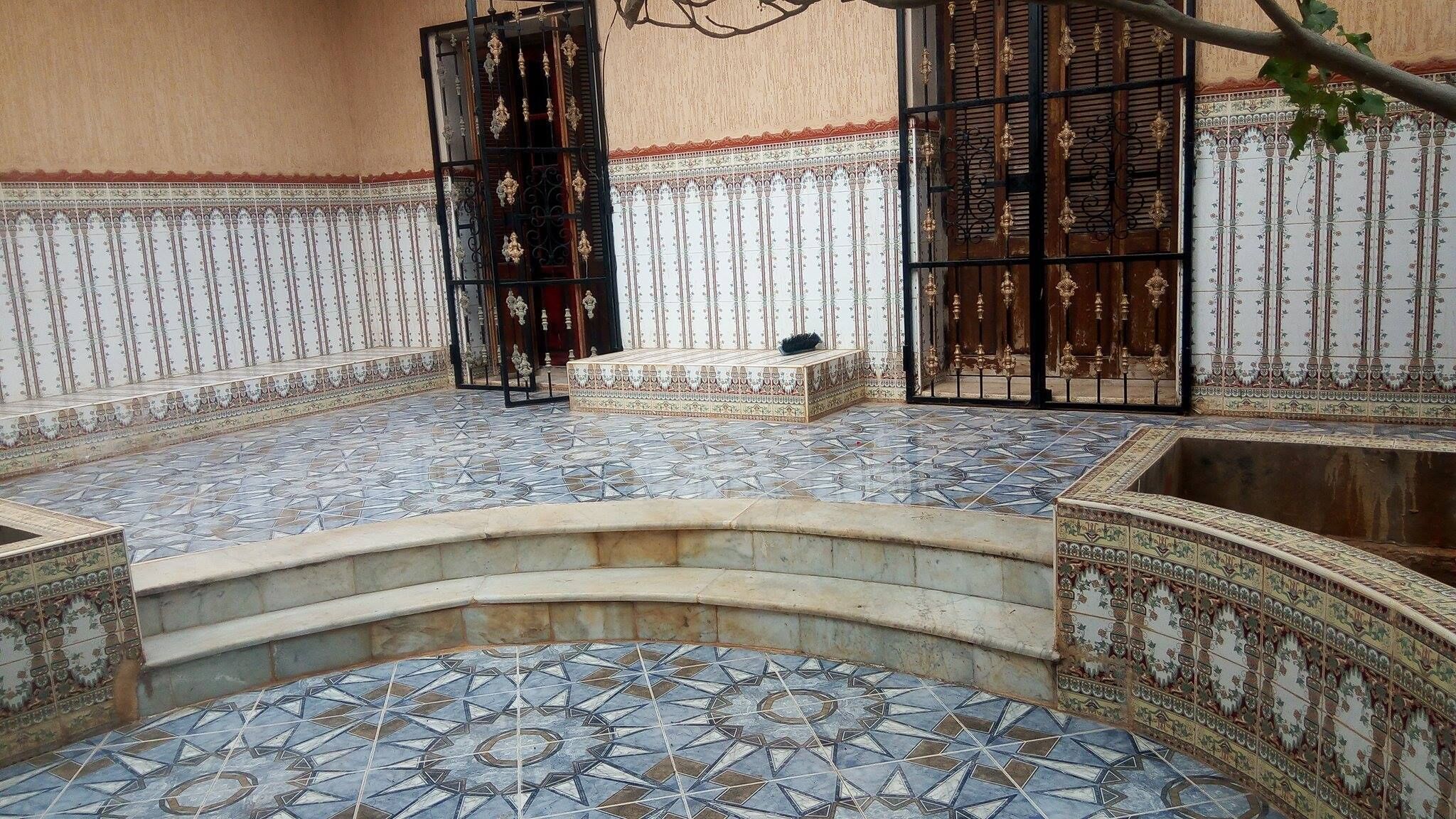 Spa