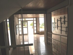 Interior - Cozy family apartment in picturesque area of Cap Salou (Salou)