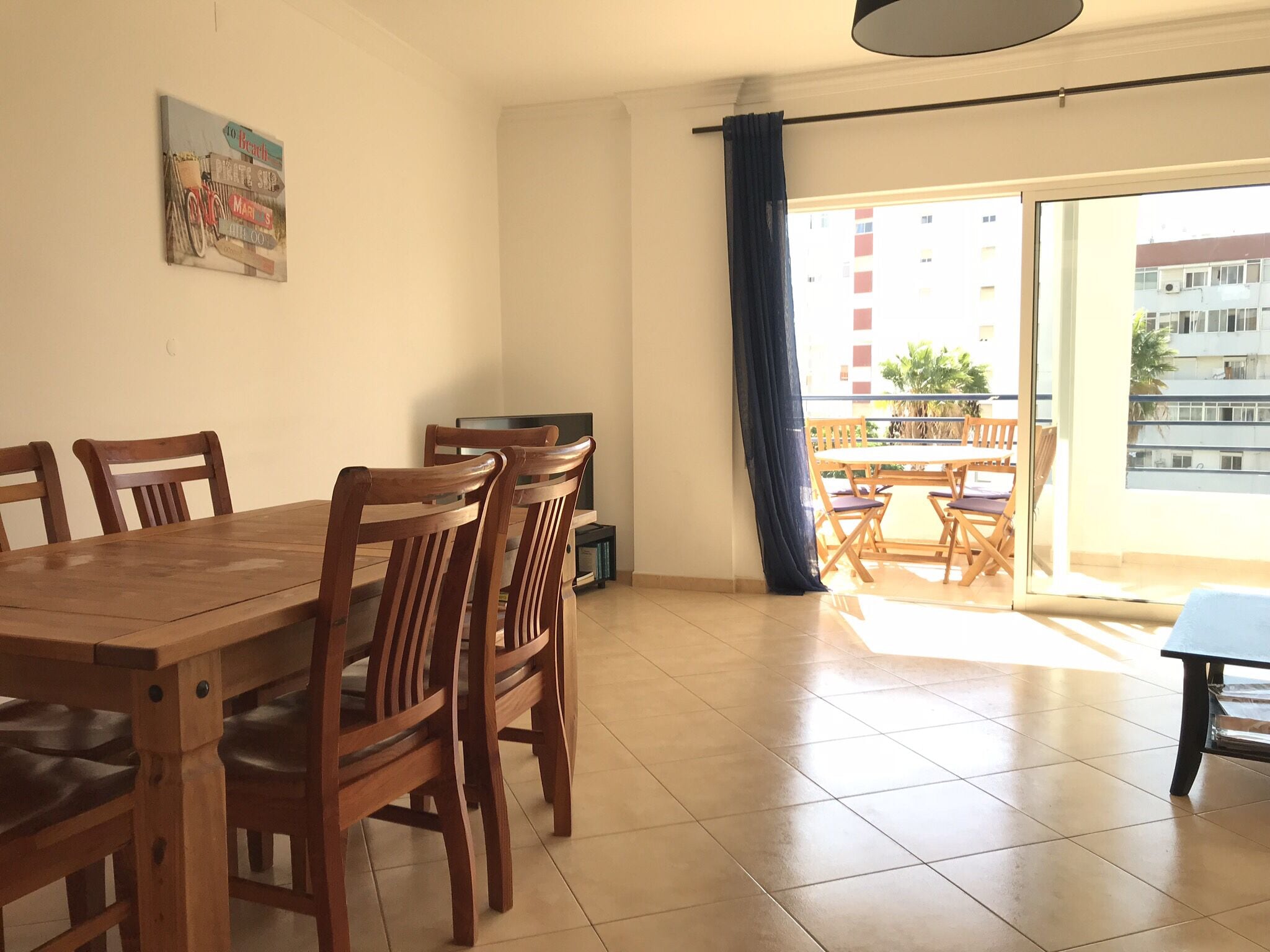 تناول الطعام