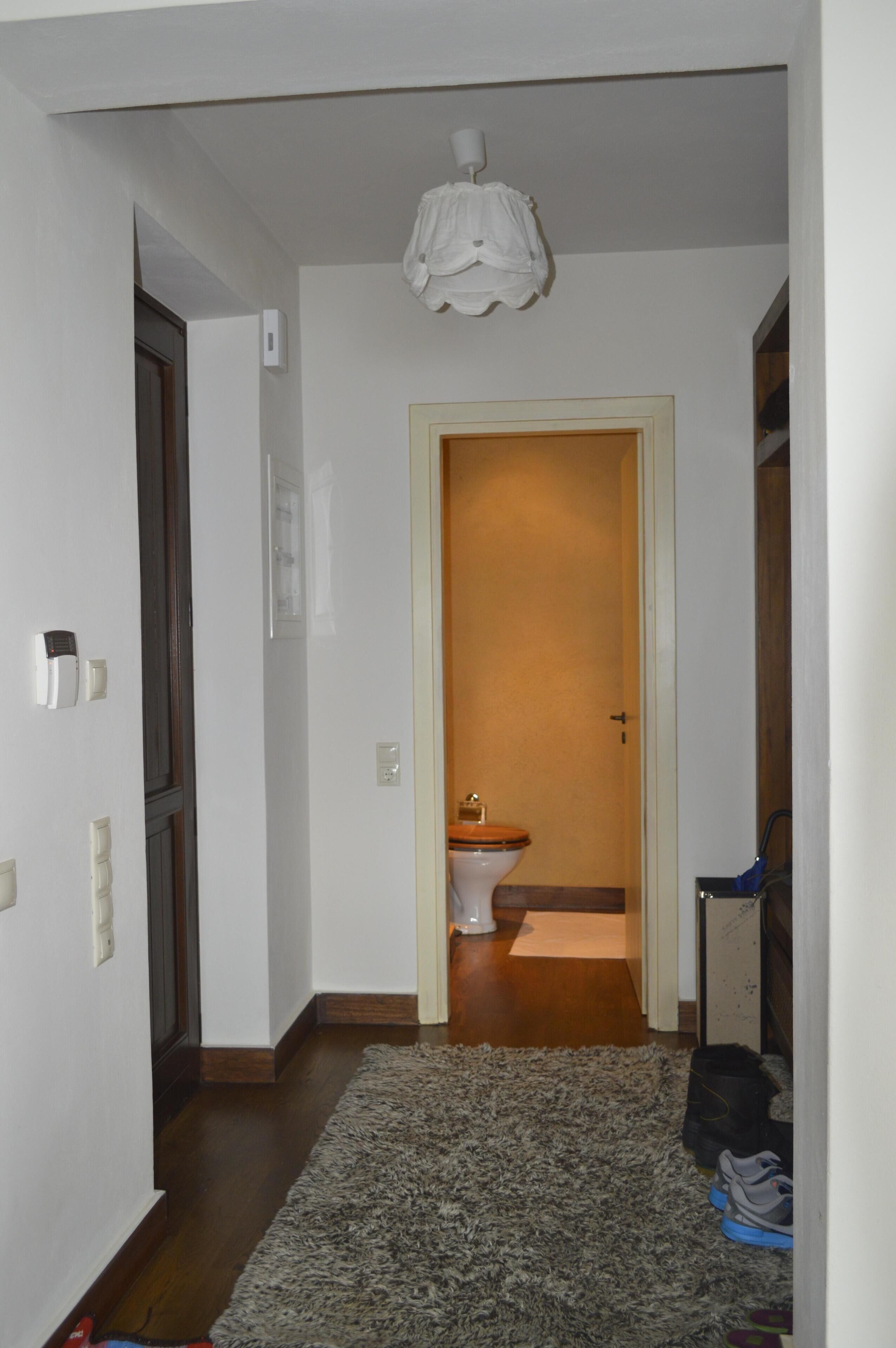 Sansa Stark Chalet (near Delphi)