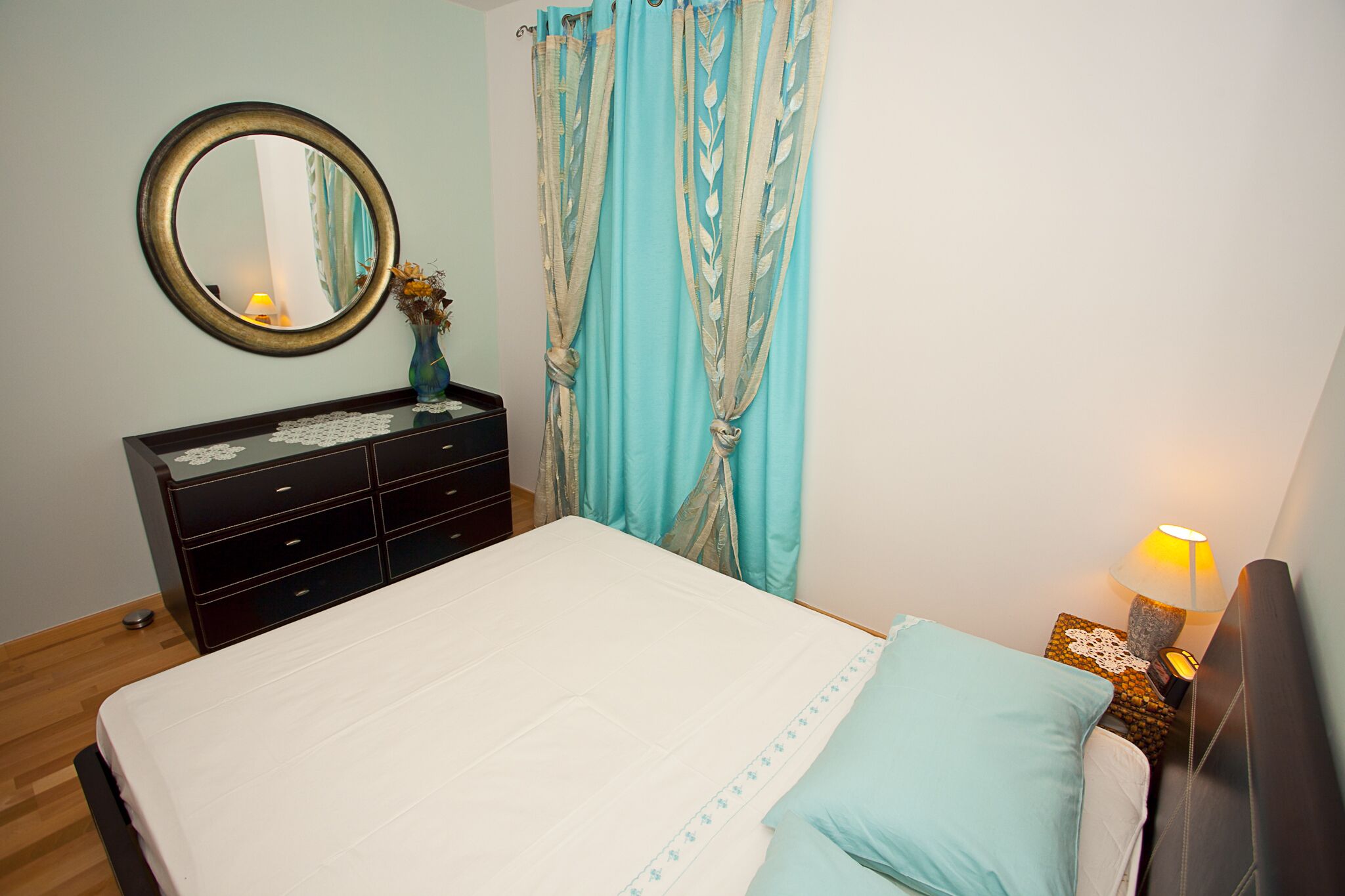 4 Schlafzimmer, Bügeleisen/Bügelbrett, WLAN, Bettwäsche