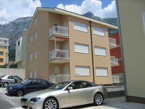 Exterieur