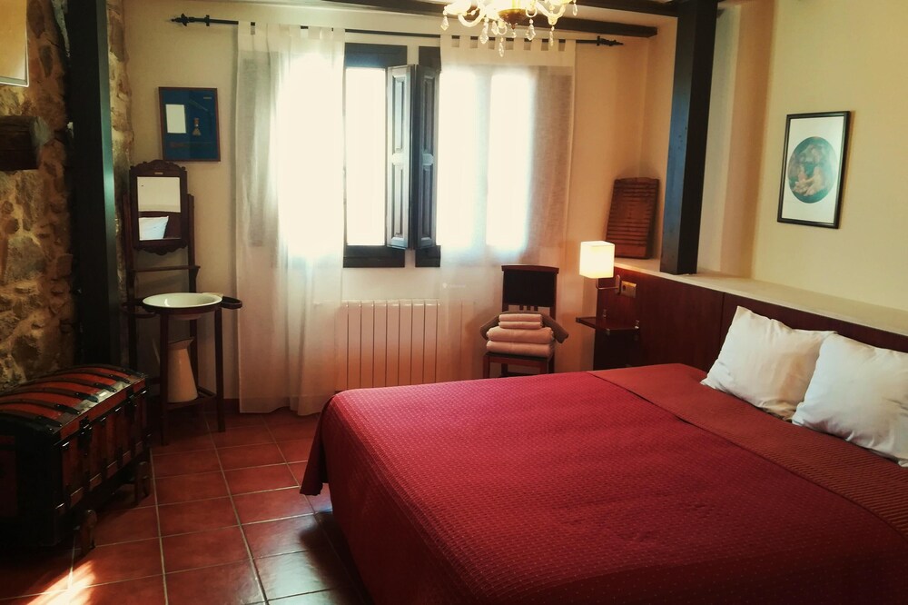 Casas Rurales Francia-Quilamas for 3 people