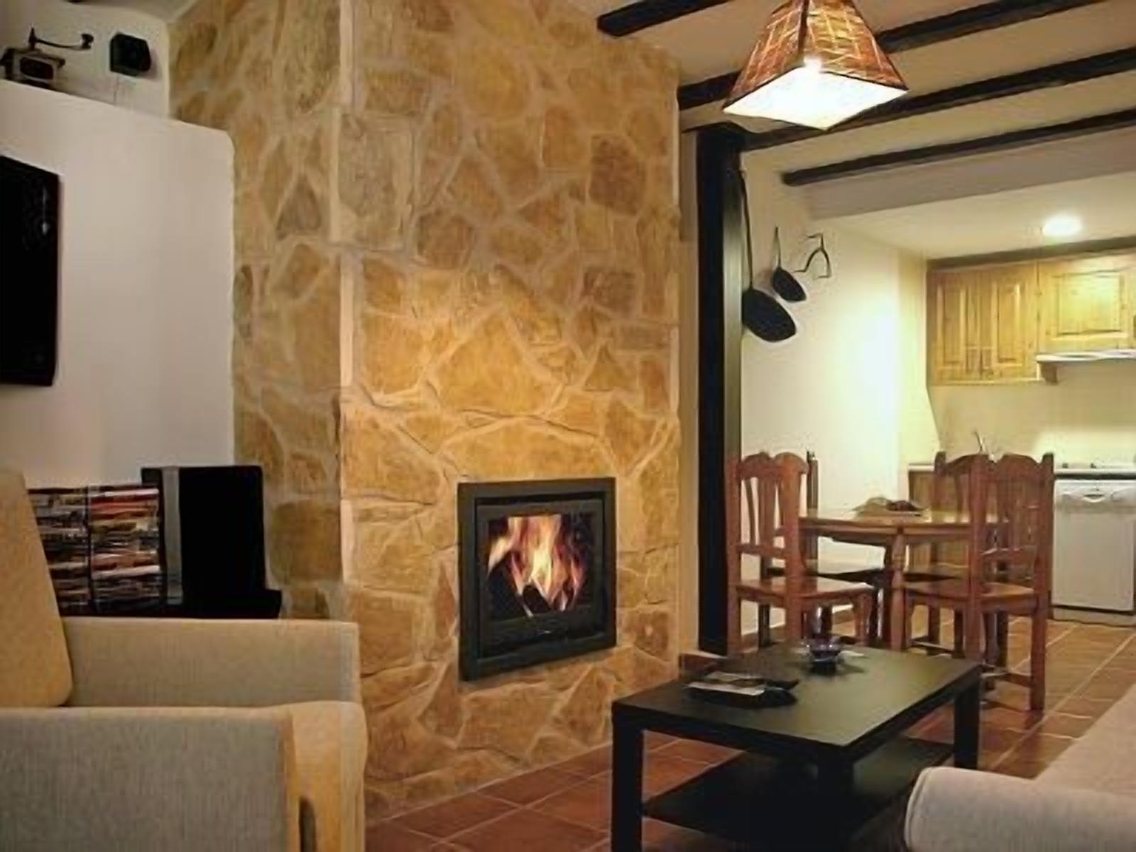 Casas Rurales Francia-Quilamas for 3 people